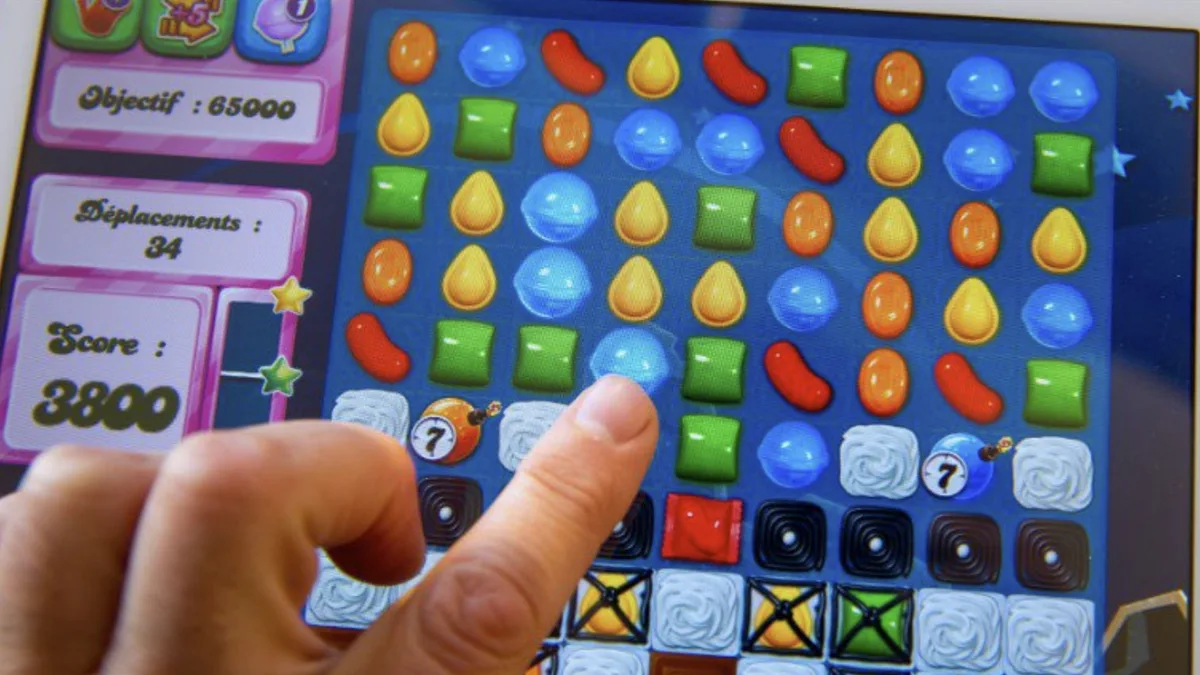 Otpuštene uposlenike developera igre “Candy Crush” zamijenit će AI alati na kojima su radili