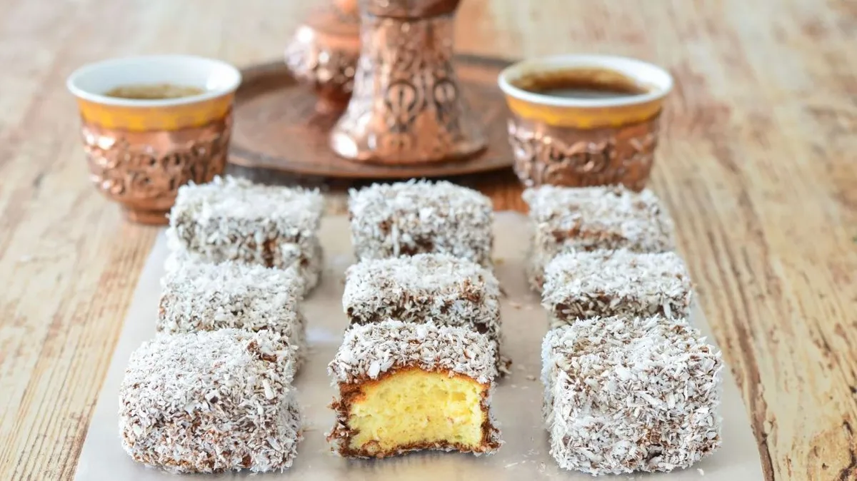 Čupavci: Najbolji i najlakši recept za omiljeni kolač