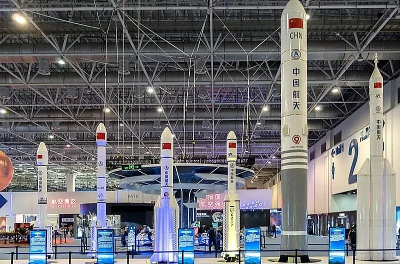 Kina uspješno testirala raketu za osvajanje Mjeseca do 2030.
