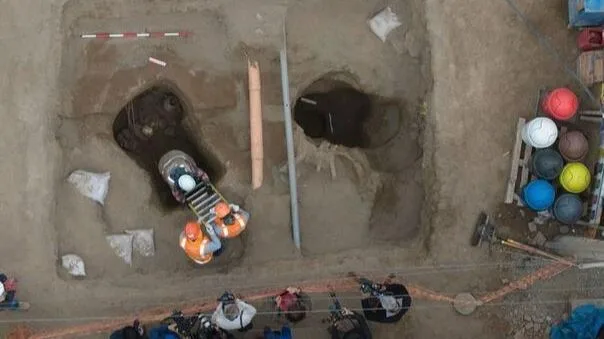 Arheolozi otkrili jaje dinosaurusa staro milion godina