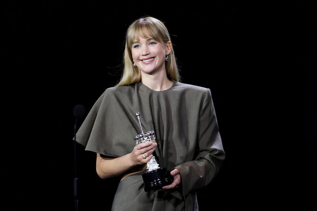 Jennifer Lawrence o Gazi: Ovo što se događa nije ništa manje od genocida i neprihvatljivo je