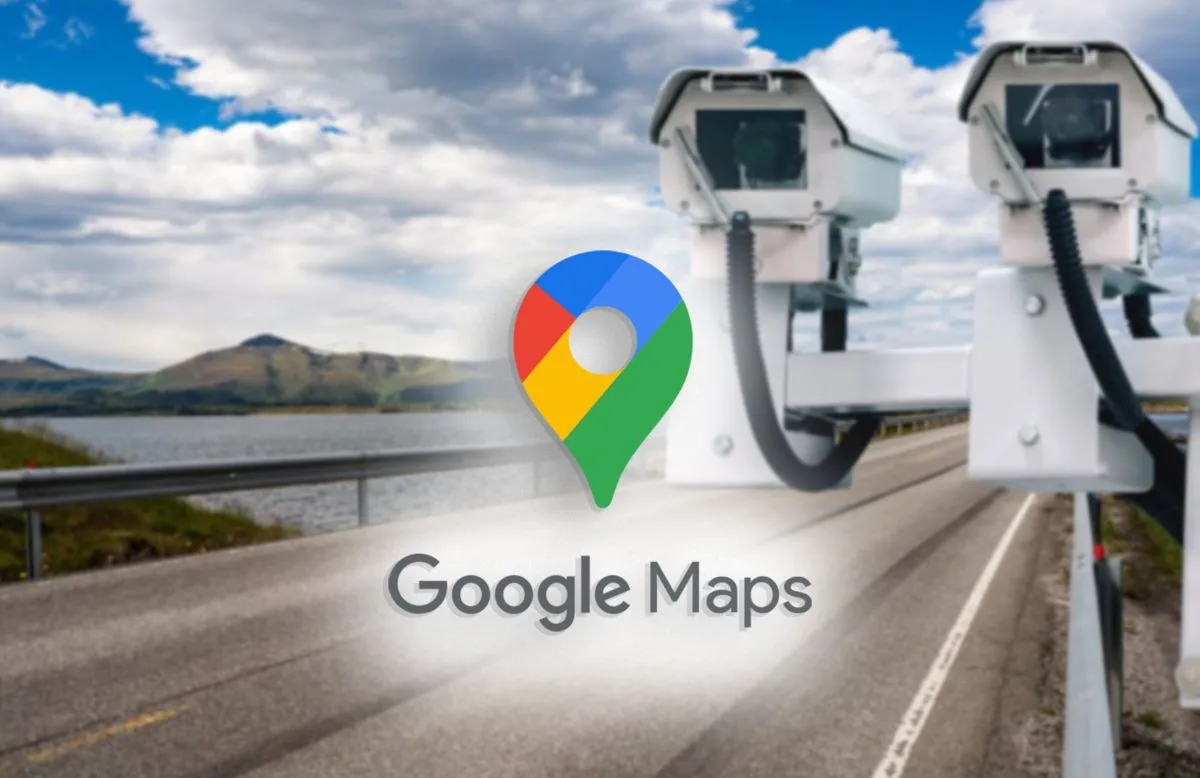 “Skrivena” opcija: Kako Google Maps pomaže vozačima da izbjegnu radare