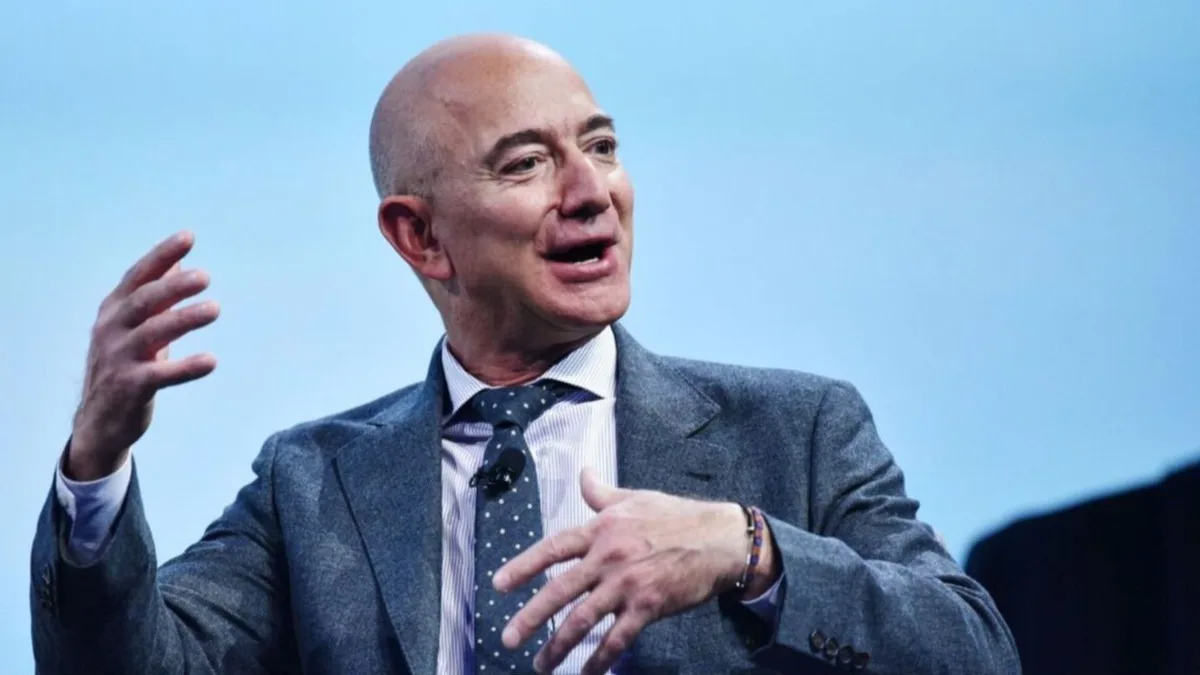 Džef Bezos planira novi pothvat u svemiru