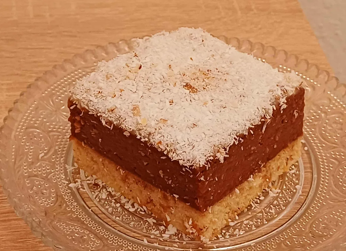 Nećete vjerovati koliko je ovaj kolač kremast i mekan!