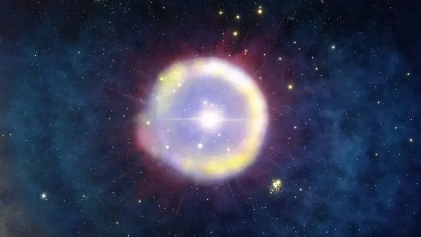 Astronomi otkrili tragove supermasivnih zvijezda