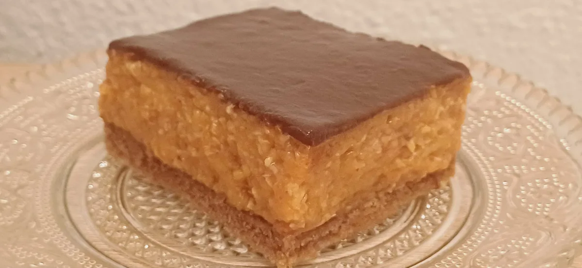 Karamel + kafa = kolač koji svi žele još jednom!