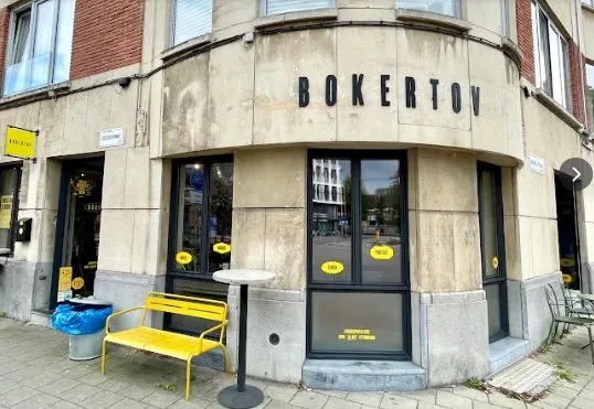 ‘Izraelski’ lanac restorana u Belgiji zatvoren nakon bojkota