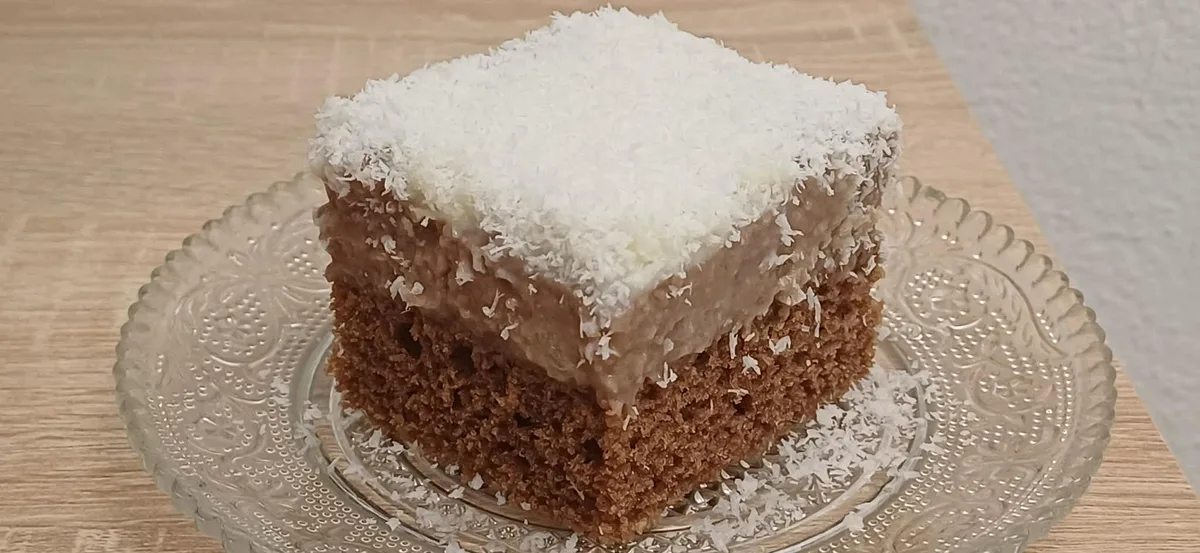 Ovaj kolač svi prave pogrešno – probajte ovu tajnu i svi će tražiti još! 😍