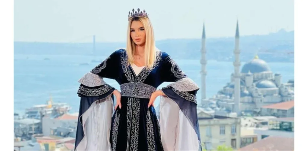 Snaha Halida Muslimovića u centru pažnje: Lice Maje Muslimović krasiće bilborde širom Evrope