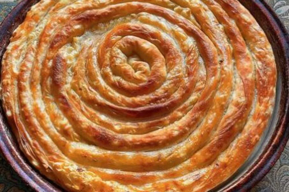 Trik iskusnih kuhara za savršenu pitu