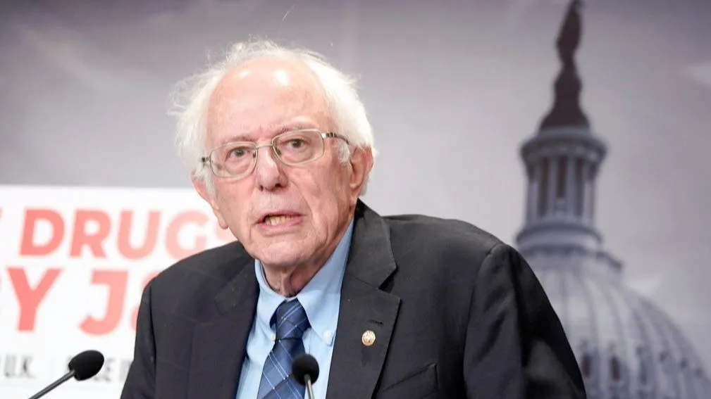 Sanders upozorava: Umjetna inteligencija prijeti ekonomiji, demokratiji i emocionalnom životu ljudi