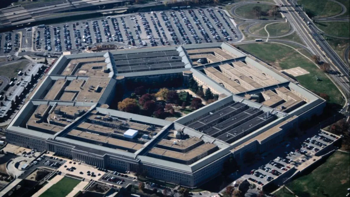 Google će za Pentagon osigurati AI agente koje pokreće Gemini