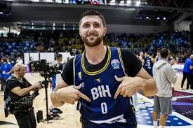 Jusuf Nurkić ponovo pokazao veliko srce: Donira 100 tona hrane za građane BiH
