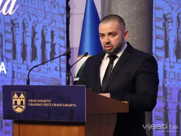Elvir Karalić: Šestoaprilska nagrad  pripada svim dobrim ljudima
