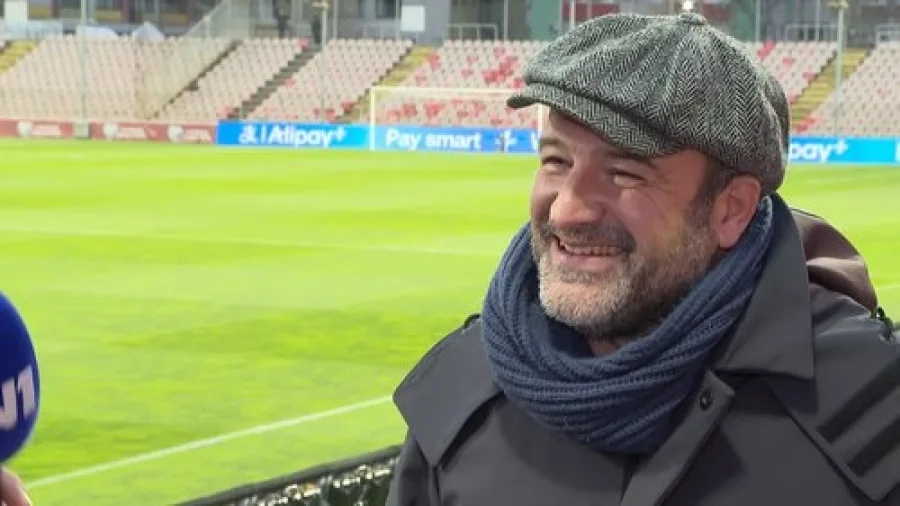 “HVALA BOSNO”: Talijanski novinar podijelio priču iz Zenice koju će pamtiti cijelog života – “Moram vam ispričati…”