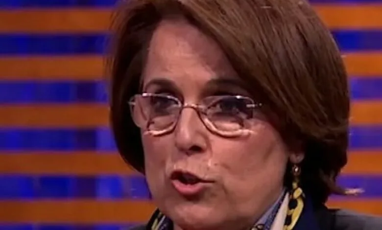 Snježana Kopruner kod Stankovića na HRT-u :  ‘Čemu svojatanje ili negiranje Bosne? Nigdje ne piše hrvatska kraljica Katarina ili hrvatski kralj Tvrtko’ (VIDEO)