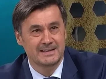 Najpoznatiji fudbalski analitičar u Srbiji Rade Bogdanović o BiH : “Čuo sam da ljiljani cvjetaju od juna do septembra… ” (Video)