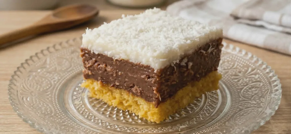 Svi su me pitali za recept nakon prvog zalogaja ovog kolača
